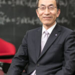 Hideo Ohno