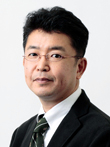 Hidetoshi Katori