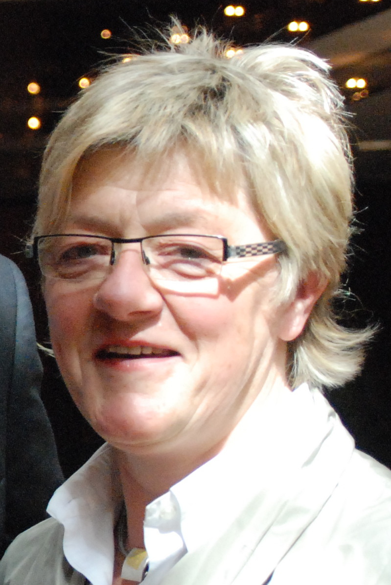 Hiltrud Lotze