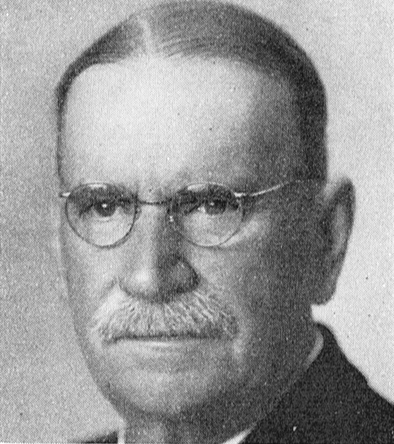 Erik Holmgren