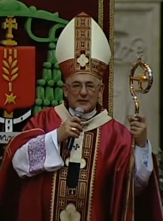 Alberto Taveira Corrêa