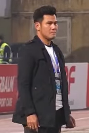 Phan Thanh Bình