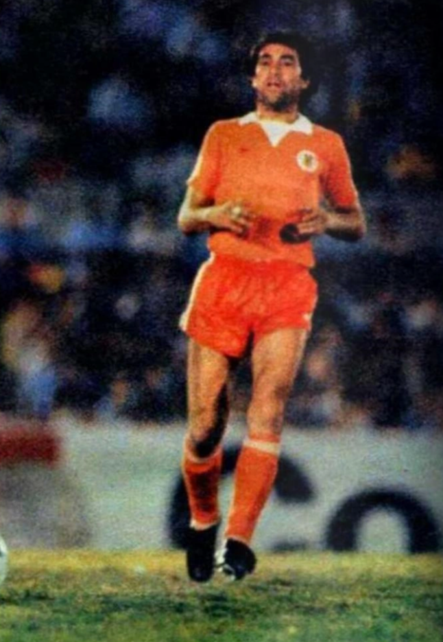 Hugo Rubio