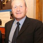 Ian Milne