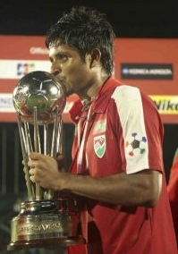 Ibrahim Fazeel