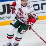 Ilya Nikulin