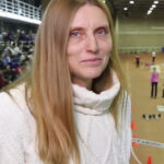Irina Privalova