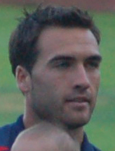 Ismael Falcón