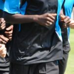 Ismaïla N'Diaye