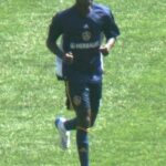 Israel Sesay