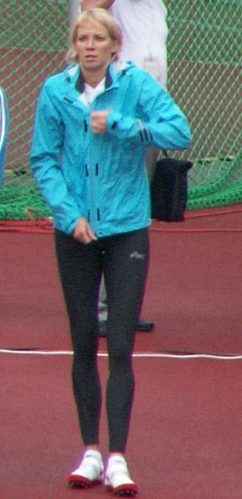 Iva Straková