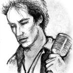 Jeff Buckley