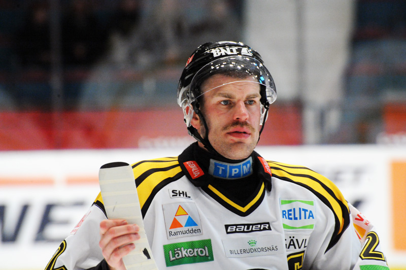 Jonathan Granström