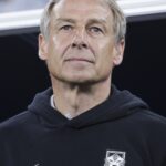 Jürgen Klinsmann