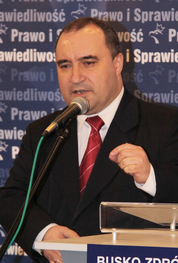 Przemysław Gosiewski