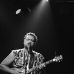 Jean-Paul Bourelly
