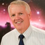 J. Ward Moody