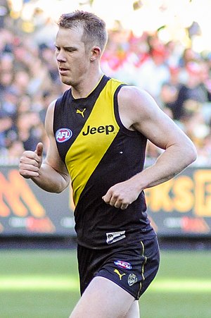 Jack Riewoldt