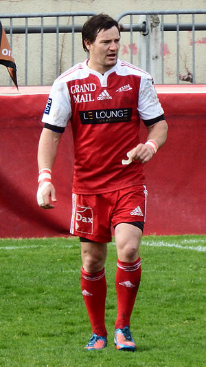 Jacques-Louis Potgieter