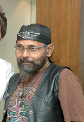 Jagdish Mali