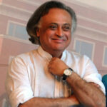 Jairam Ramesh
