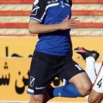 Jalal Rafkhaei
