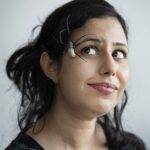 Jalila Essaïdi