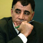 Jamal Naji