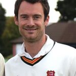 James Foster (cricketer, born 1980)