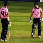 James Franklin (cricketer)