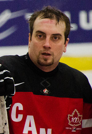 James Gemmell