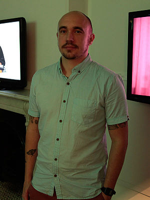 James Robert Ford