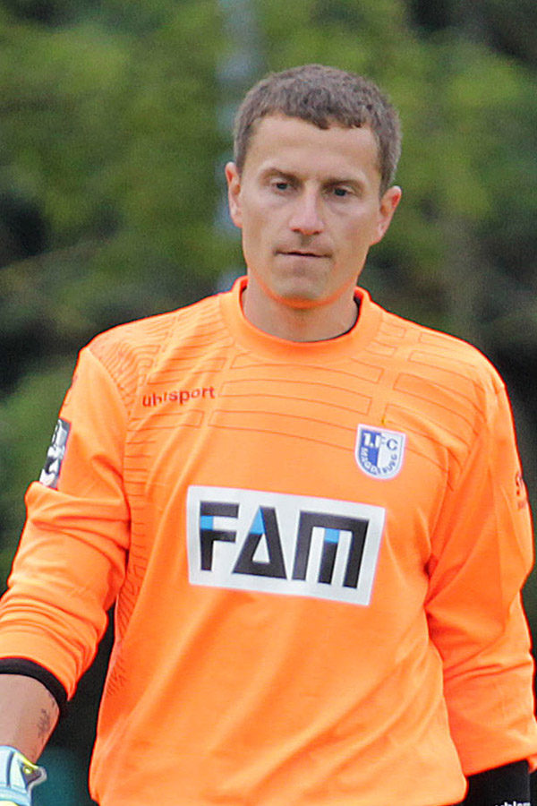 Jan Glinker