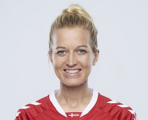 Janni Arnth