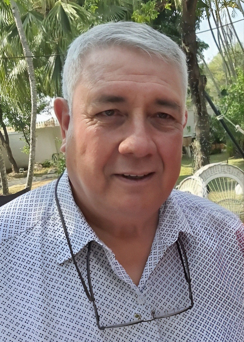 Carlos Jara Saguier