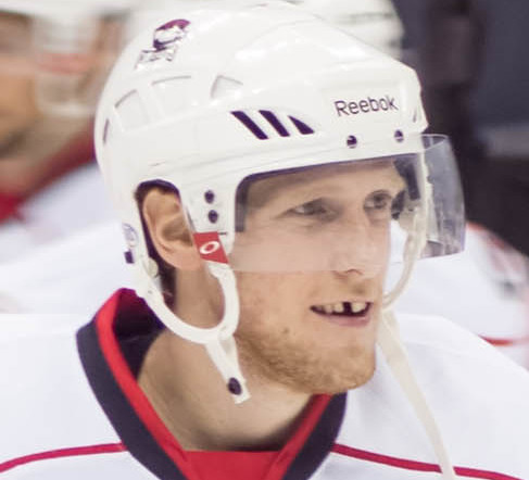 Jared Staal
