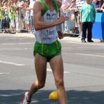 Jared Tallent