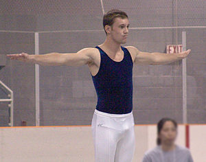 Jason Burnett