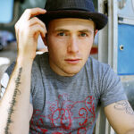 Jason Reeves (songwriter)