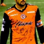 Javier Gandolfi