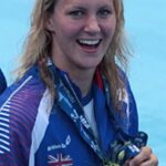 Jazmin Carlin
