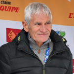 Jean-Claude Bagot