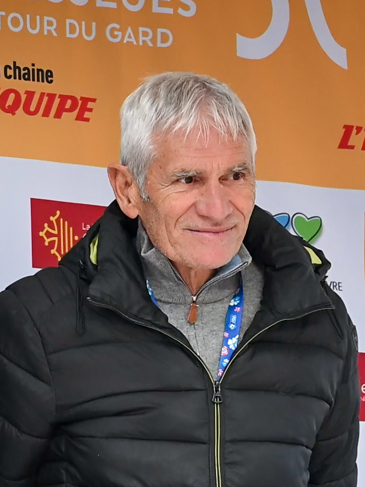 Jean-Claude Bagot