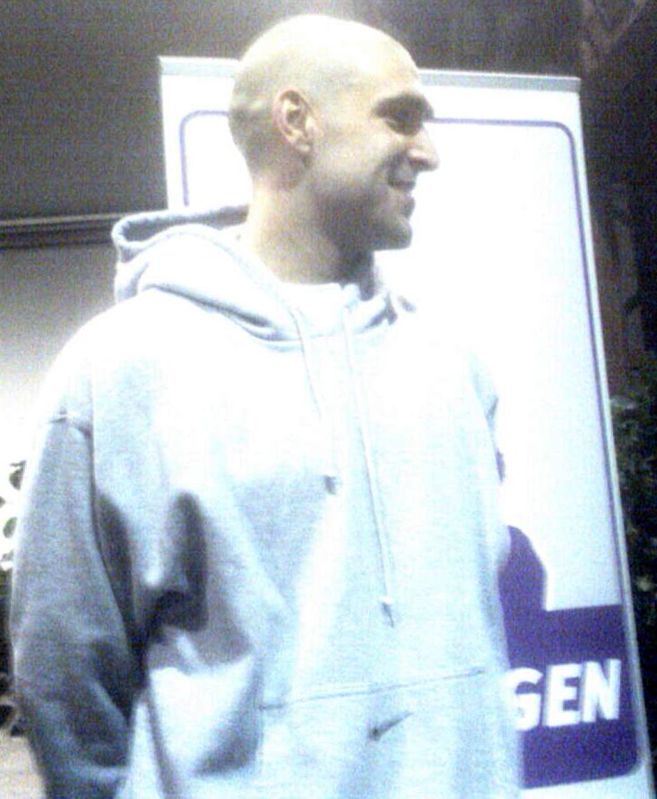 Jeb Ivey