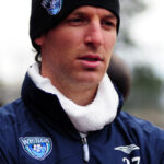 Jeff Parke