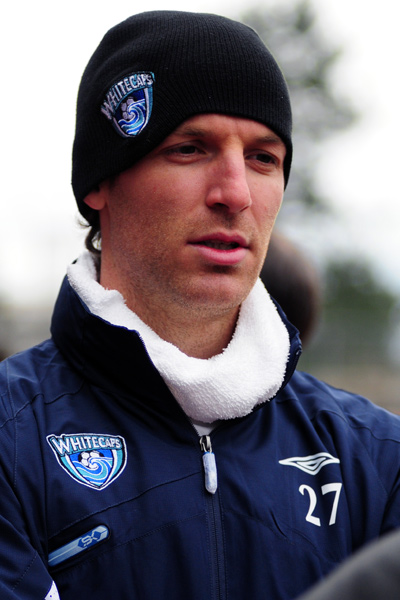 Jeff Parke