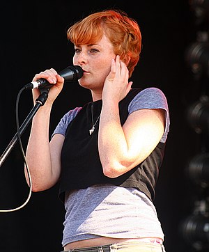 Jenn Grant