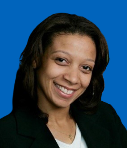 Jennifer Richeson