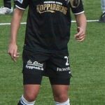 Jenny Hallstenson