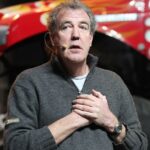 Jeremy Clarkson